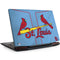 MLB St. Louis Cardinals Alternate/Away Jersey Legion Y720 Skin