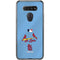 MLB St. Louis Cardinals Alternate/Away Jersey LG K51/Q51 Clear Case
