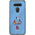 MLB St. Louis Cardinals Alternate/Away Jersey LG K51/Q51 Clear Case