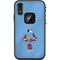MLB St. Louis Cardinals Alternate/Away Jersey LifeProof Fre iPhone Skin