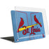 MLB St. Louis Cardinals Alternate/Away Jersey MacBook Air 15in (2023-2025) Case plus Skin