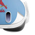 MLB St. Louis Cardinals Alternate/Away Jersey Meta Quest 3 Skin