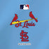 MLB St. Louis Cardinals Alternate/Away Jersey Moto E5 Play Skin