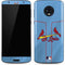 MLB St. Louis Cardinals Alternate/Away Jersey Moto G6 Skin