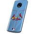 MLB St. Louis Cardinals Alternate/Away Jersey Moto G6 Skin