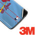 MLB St. Louis Cardinals Alternate/Away Jersey Moto G6 Skin