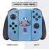 MLB St. Louis Cardinals Alternate/Away Jersey Nintendo Switch Bundle Skin