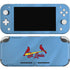 MLB St. Louis Cardinals Alternate/Away Jersey Nintendo Switch Lite Skin