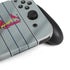 MLB St. Louis Cardinals Alternate/Away Jersey Nintendo Switch OLED (2021) Skin