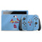 MLB St. Louis Cardinals Alternate/Away Jersey Nintendo Switch OLED (2021) Skin