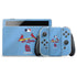 MLB St. Louis Cardinals Alternate/Away Jersey Nintendo Switch OLED (2021) Skin