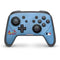 MLB St. Louis Cardinals Alternate/Away Jersey Nintendo Switch Pro Controller Skin