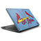 MLB St. Louis Cardinals Alternate/Away Jersey HP Notebook Skin