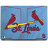 MLB St. Louis Cardinals Alternate/Away Jersey Notebook 9 Pro 13in (2017) Skin