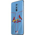 MLB St. Louis Cardinals Alternate/Away Jersey OnePlus 7 Pro Skin