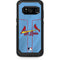 MLB St. Louis Cardinals Alternate/Away Jersey Otterbox Commuter Galaxy Skin