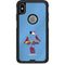 MLB St. Louis Cardinals Alternate/Away Jersey Otterbox Commuter iPhone Skin