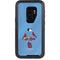 MLB St. Louis Cardinals Alternate/Away Jersey Otterbox Defender Galaxy Skin