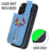 MLB St. Louis Cardinals Alternate/Away Jersey Otterbox Defender iPhone Skin