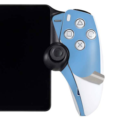 MLB St. Louis Cardinals Alternate/Away Jersey PlayStation Portal Remote Player Skin