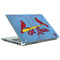 MLB St. Louis Cardinals Alternate/Away Jersey Portege Z30t/Z30t-A Skin