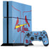 MLB St. Louis Cardinals Alternate/Away Jersey PS4 Console and Controller Bundle Skin