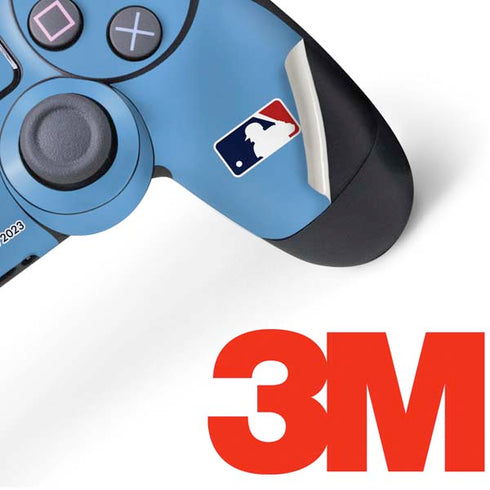 MLB St. Louis Cardinals Alternate/Away Jersey PS4 Controller Skin