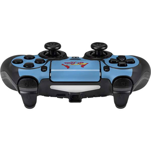 MLB St. Louis Cardinals Alternate/Away Jersey PS4/PC SCUF Impact Controller Skin