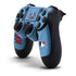 MLB St. Louis Cardinals Alternate/Away Jersey PS4 Pro/Slim Controller Skin