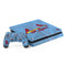 MLB St. Louis Cardinals Alternate/Away Jersey PS4 Slim Bundle Skin