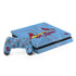 MLB St. Louis Cardinals Alternate/Away Jersey PS4 Slim Bundle Skin