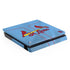 MLB St. Louis Cardinals Alternate/Away Jersey PS4 Slim Skin