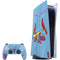 MLB St. Louis Cardinals Alternate/Away Jersey PS5 Bundle Skin