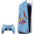 MLB St. Louis Cardinals Alternate/Away Jersey PS5 Bundle Skin