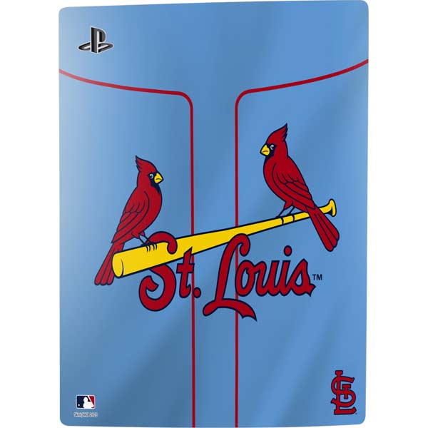 st louis cardinals away jersey