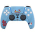 MLB St. Louis Cardinals Alternate/Away Jersey PS5 Controller Skin