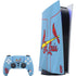 MLB St. Louis Cardinals Alternate/Away Jersey PS5 Digital Edition Bundle Skin