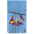 MLB St. Louis Cardinals Alternate/Away Jersey PS5 Slim Disk Bundle Skin