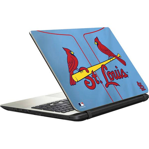 MLB St. Louis Cardinals Alternate/Away Jersey Satellite L50-B / S50-B Skin