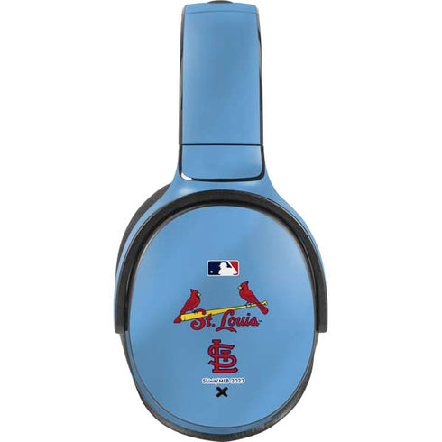MLB St. Louis Cardinals Alternate/Away Jersey Skullcandy Venue Skin