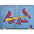 MLB St. Louis Cardinals Alternate/Away Jersey HP Spectre Skin