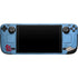MLB St. Louis Cardinals Alternate/Away Jersey Steam Deck Handheld Gaming Computer Skin