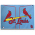 MLB St. Louis Cardinals Alternate/Away Jersey Surface Book 2 15in Skin
