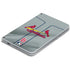 MLB St. Louis Cardinals Alternate/Away Jersey Surface Duo Skin