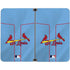 MLB St. Louis Cardinals Alternate/Away Jersey Surface Duo Skin