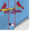MLB St. Louis Cardinals Alternate/Away Jersey Surface Duo Skin
