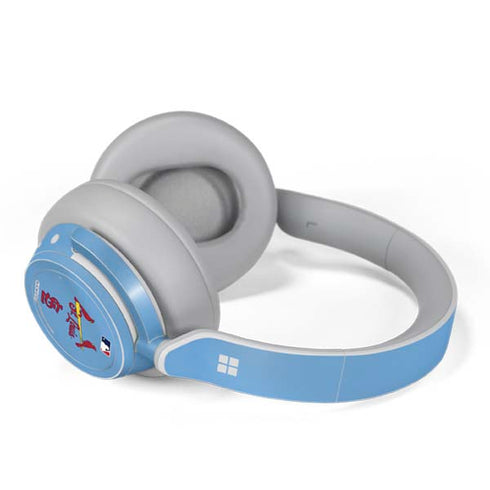 MLB St. Louis Cardinals Alternate/Away Jersey Surface Headphones Skin