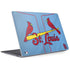 MLB St. Louis Cardinals Alternate/Away Jersey Surface Laptop 3 13.5in Skin