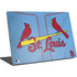 MLB St. Louis Cardinals Alternate/Away Jersey Surface Laptop 4 15in Skin