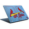 MLB St. Louis Cardinals Alternate/Away Jersey Surface Laptop Skin
